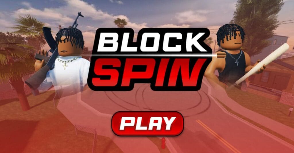 BlockSpin Codes