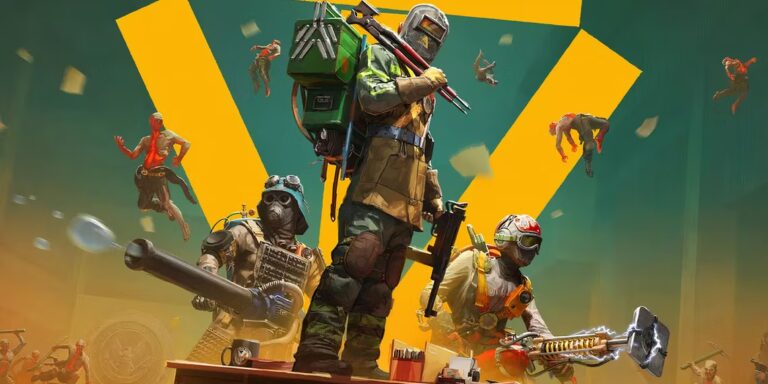 Get Ready for Chaos: Here’s What You Need to Run FBC: Firebreak on PC