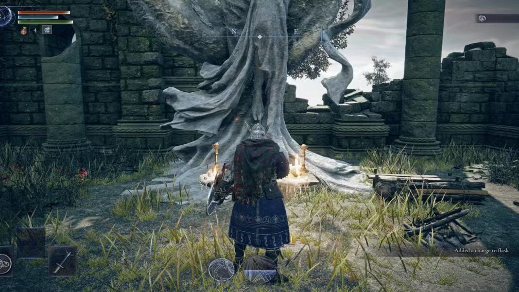 How Many Flask Shards Can You Get