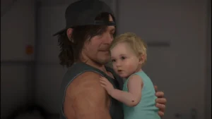 Is Lou Dead in Death Stranding 2: On the Beach? Full Story and Twist Explained