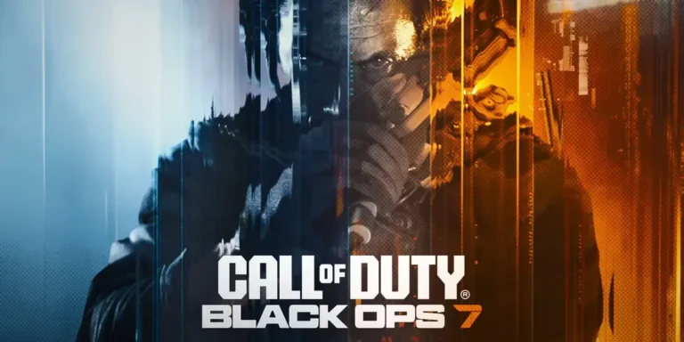 Black Ops 7 Leak Reveals New 20v20 Multiplayer Mode Called Skirmish