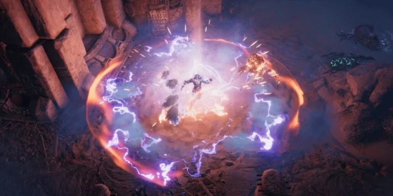 Last Epoch Season 3 "Beneath Ancient Skies" Launches August 21 With Dino-Themed Update