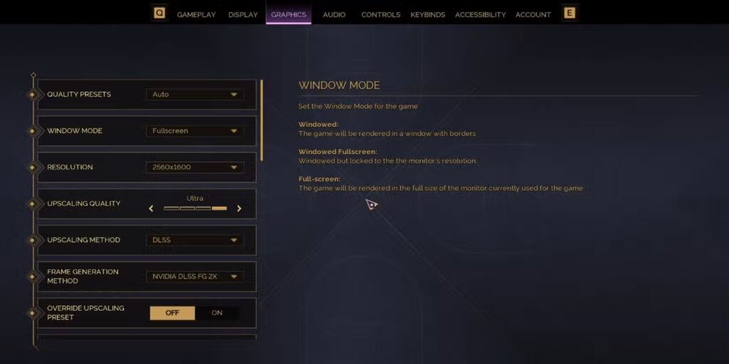 Best PC Settings for Dune: Awakening – Boost FPS and Smooth Out Performance
