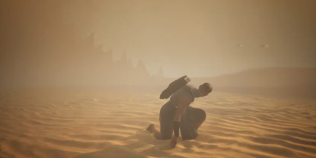 How to Gain XP in Dune: Awakening