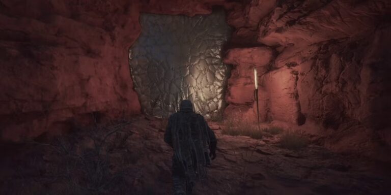 Where to Find Moisture Sealed Caves in Dune: Awakening