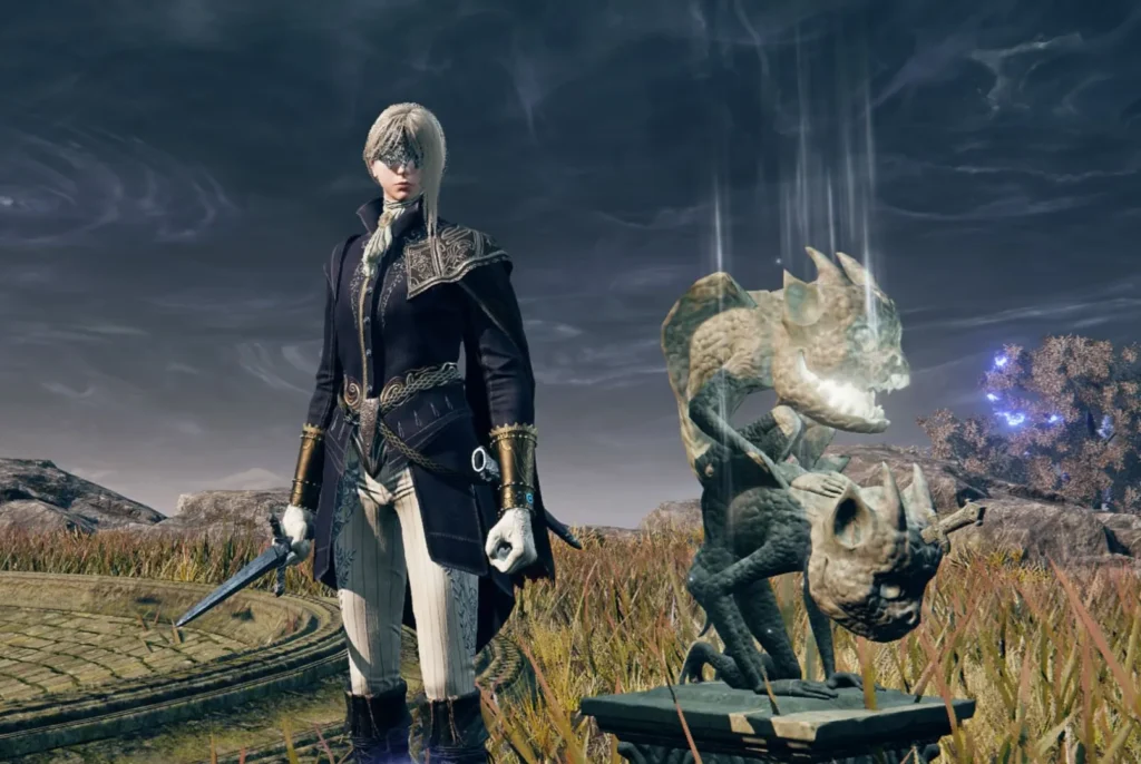 How to Find and Use Stonesword Keys in Elden Ring: Nightreign