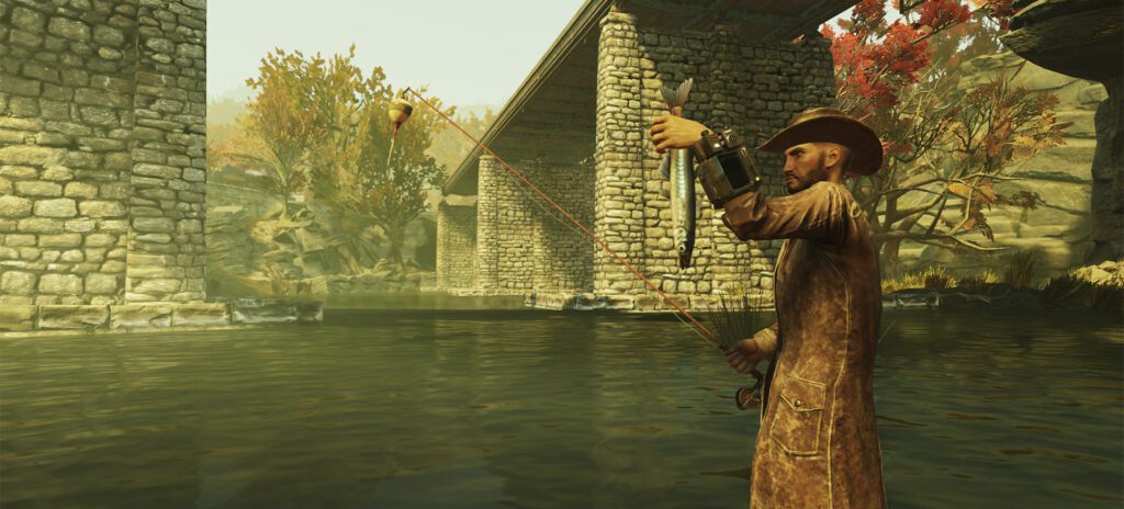 Fallout 76: Gone Fission Update – Full Patch Notes & What’s New in Season 21