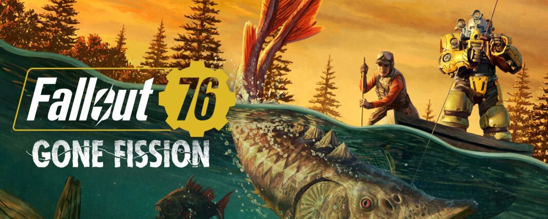 Fallout 76: Gone Fission Update – Full Patch Notes & What’s New in Season 21