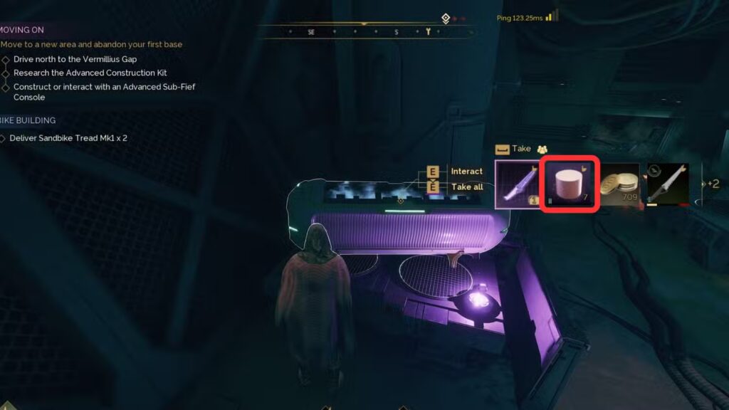 Can You Farm Spice-Infused Copper Dust