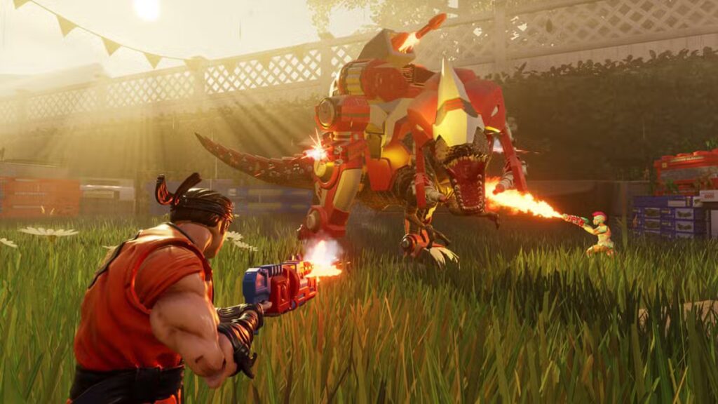 Hypercharge: Unboxed Shoots to Fame on PlayStation After Honest Developer Response