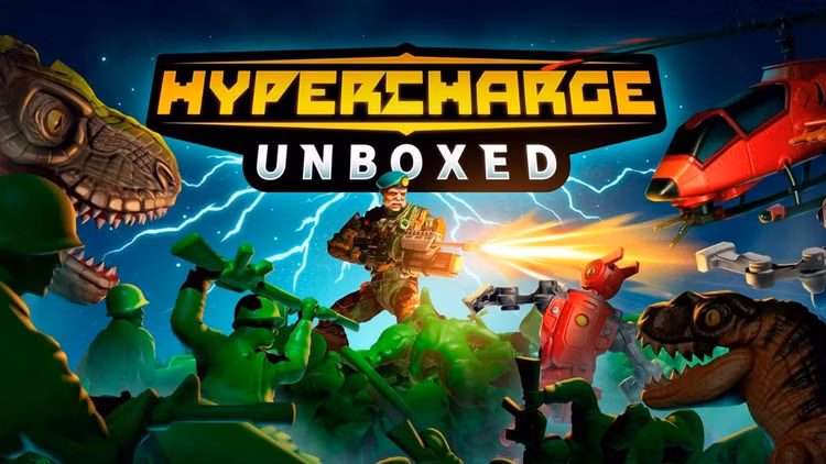 Hypercharge: Unboxed Shoots to Fame on PlayStation After Honest Developer Response