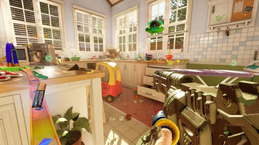 Hypercharge: Unboxed Shoots to Fame on PlayStation After Honest Developer Response