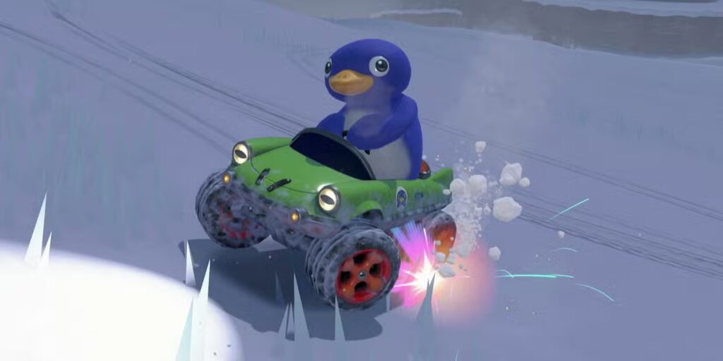 How to Drift and Turbo Boost in Mario Kart World