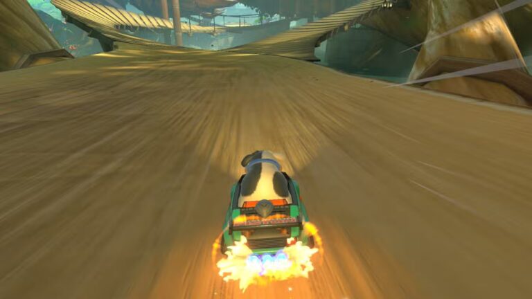 Mastering Tricks in Mario Kart World: Boost Your Way to Victory