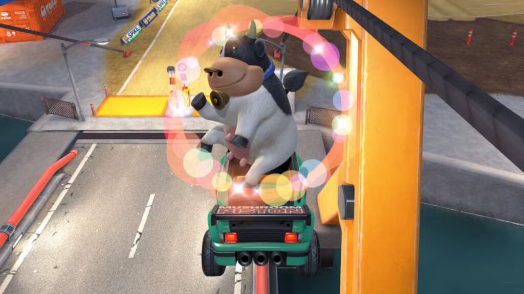 Mastering Tricks in Mario Kart World: Boost Your Way to Victory