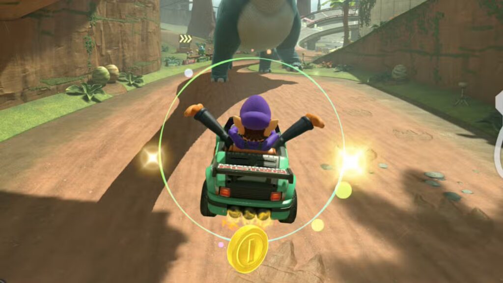 Mastering Tricks in Mario Kart World: Boost Your Way to Victory