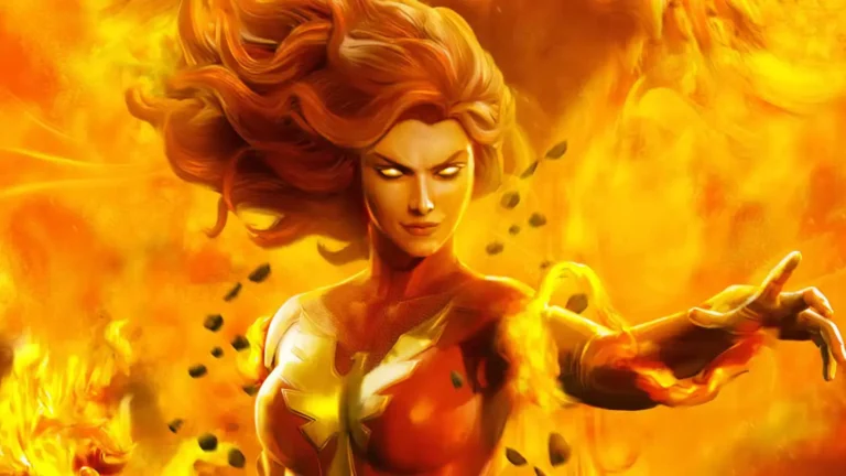 Blade and Phoenix Leaked as Season 3 Characters in Marvel Rivals
