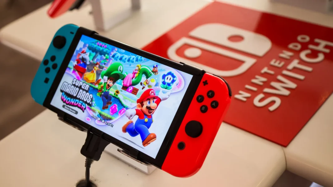 Nintendo Switch 2 Drops Thursday—Here’s Where and When to Grab Yours