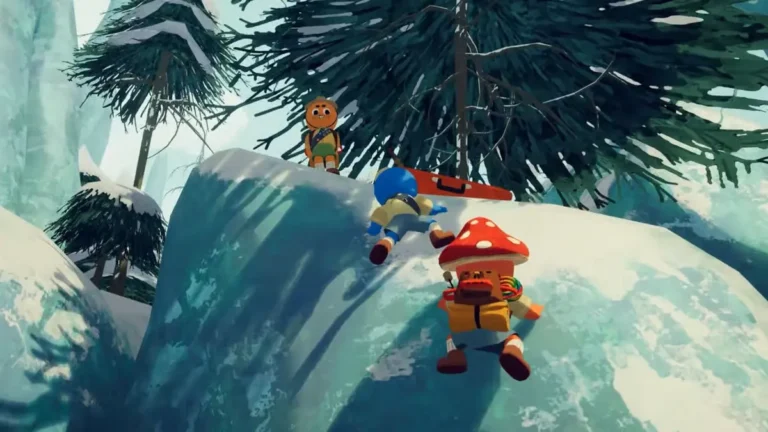 Peak’s Viral Success Prompts Surprise Content Updates After Explosive Steam Launch