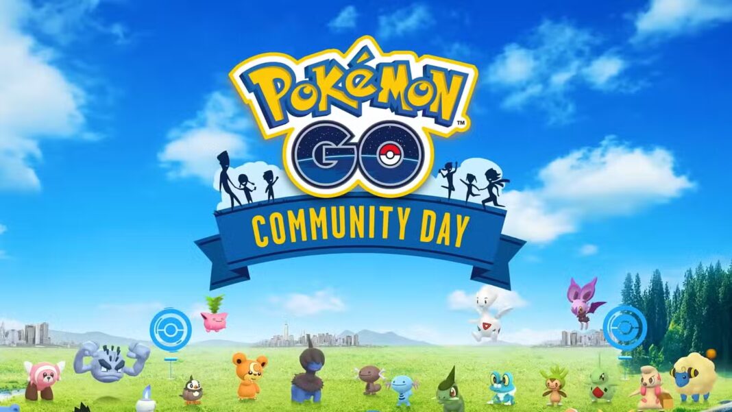 Pokemon GO’s New Campsites Feature Is Here—But Not Everyone’s Pitching a Tent