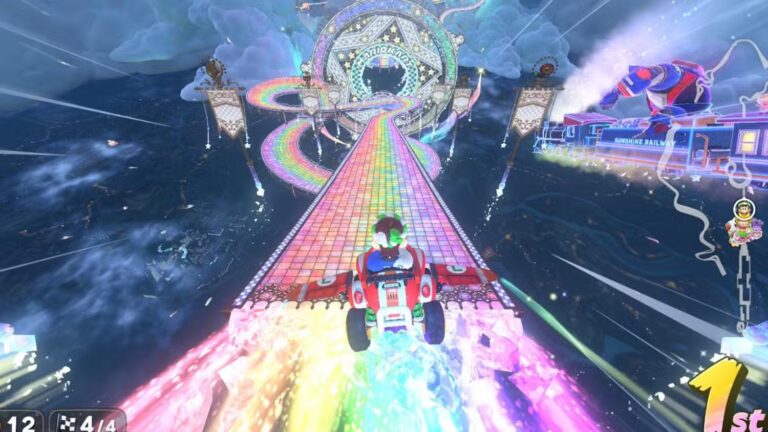 How to Unlock All 4 Secret Tracks in Mario Kart World