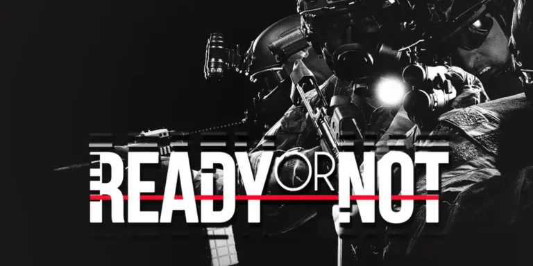 Ready or Not Console Ports to Feature Minor Content Changes Ahead of July 15 Launch