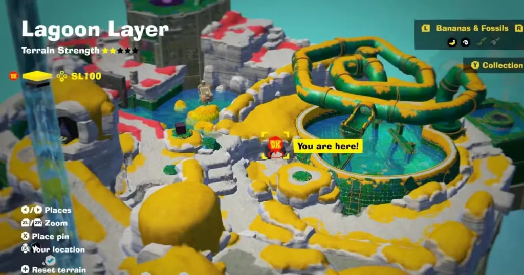 Battle: Wings and the Wobbly Disc