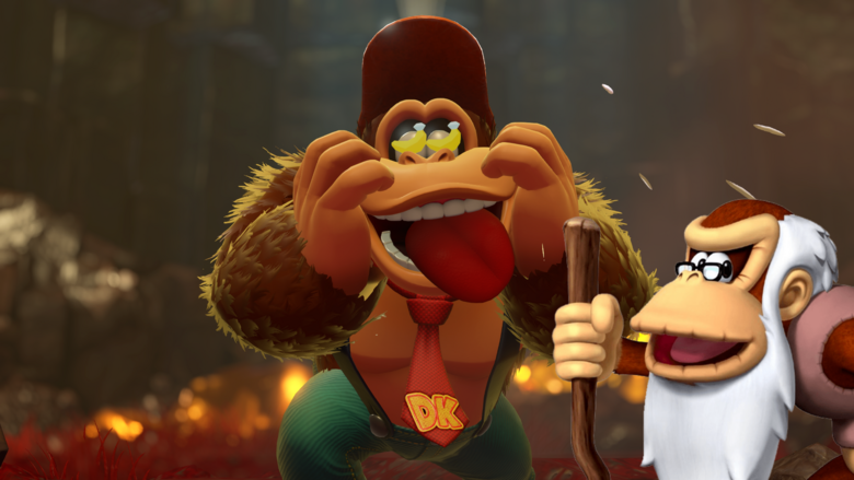 Grumpy Kong Boss Fight Guide: How to Win Fast in Donkey Kong Bananza