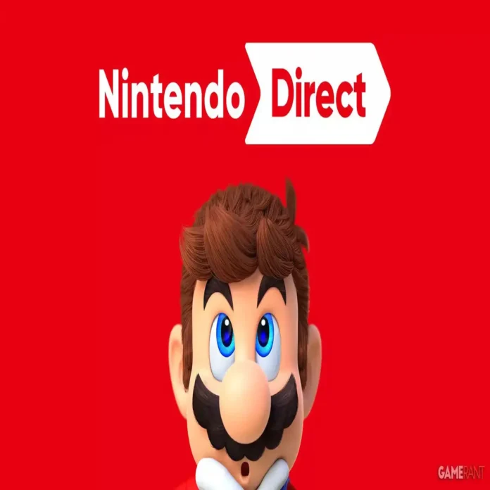 Nintendo Direct Still On Track for Late July