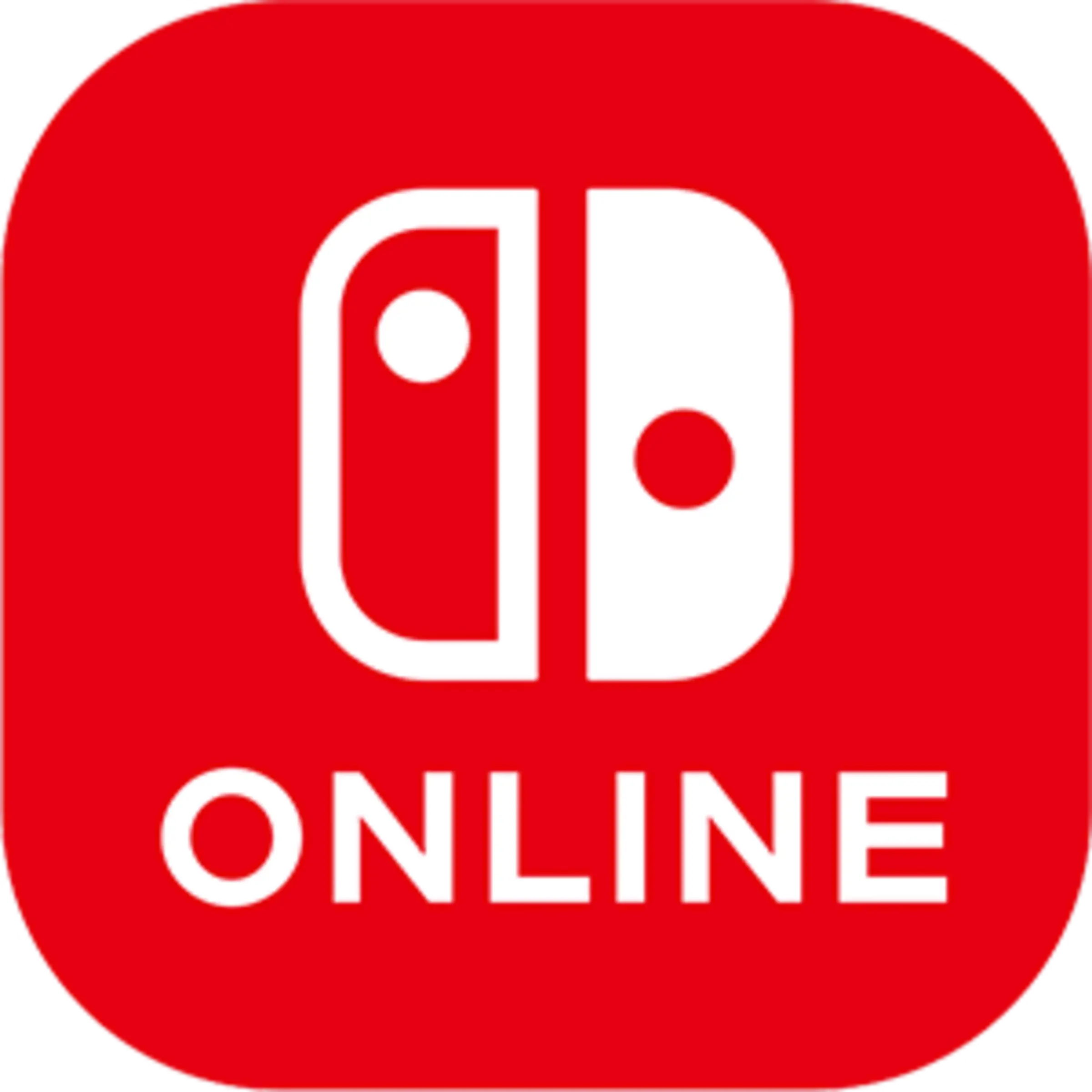 commutateur nintendo en ligne