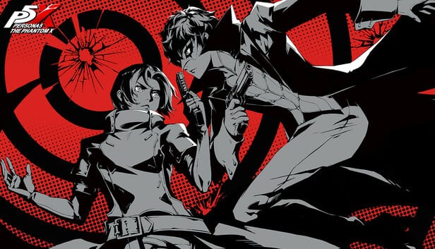 Persona 5 Phantom X Version 1.1 Drops Soon – Here’s When and What’s Coming
