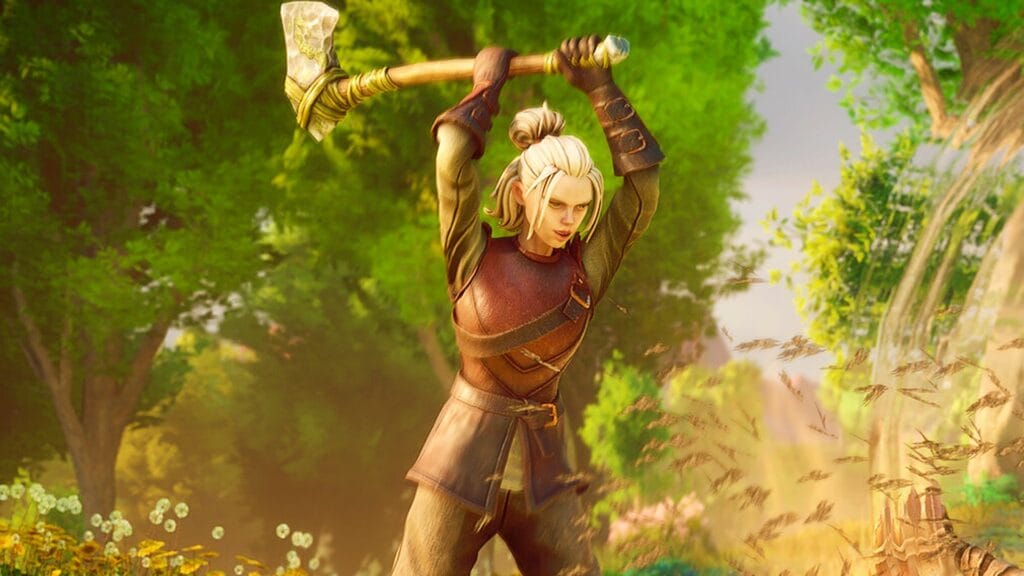 runescape dragonwilds