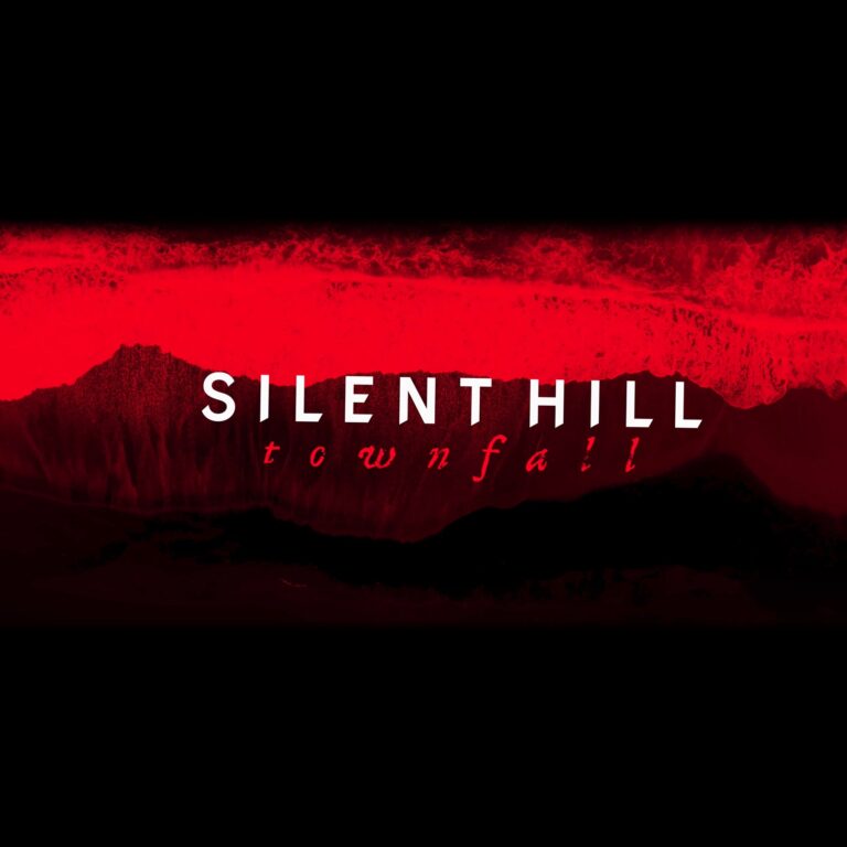 Silent Hill: Townfall