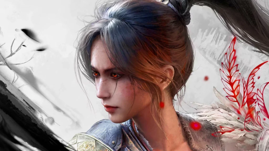 Wuchang: Fallen Feathers