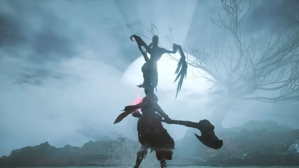 Wuchang: Fallen Feathers