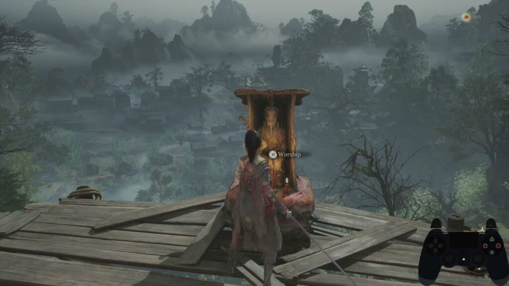 wuchang fallen feathers fast travel 2