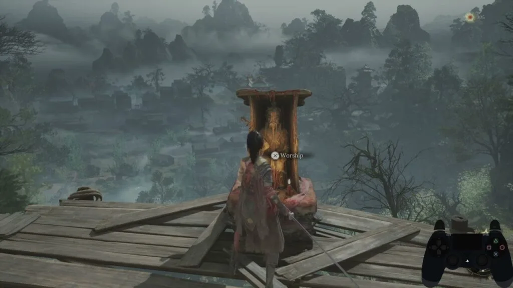 wuchang fallen feathers fast travel 2