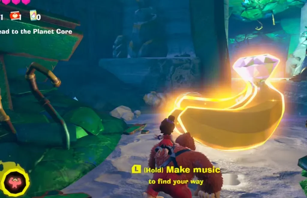 Banandium Gem #51 – Dipped Into Chimpy Channel!