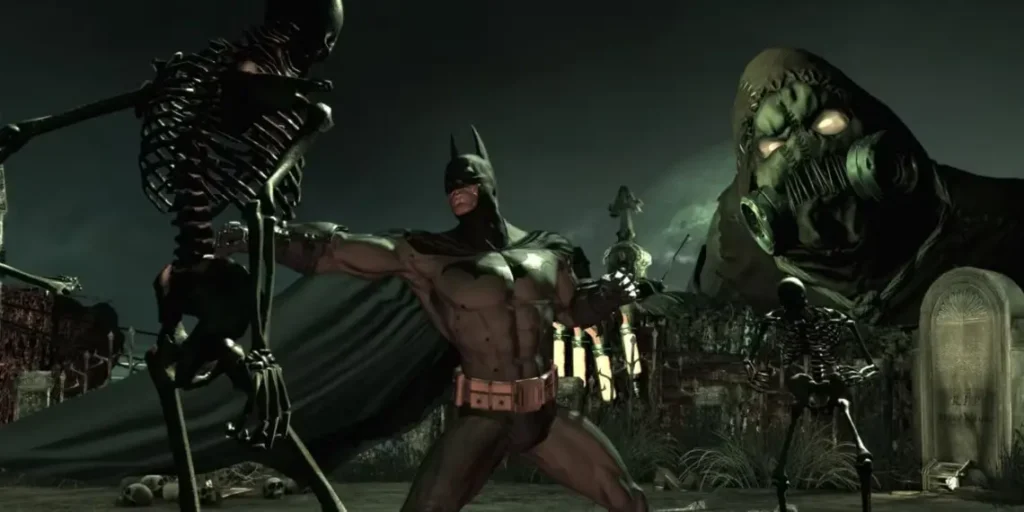 LEGO Unleashes a Massive Batman: Arkham Asylum Set with 16 Minifigs and Serious Collector Vibes