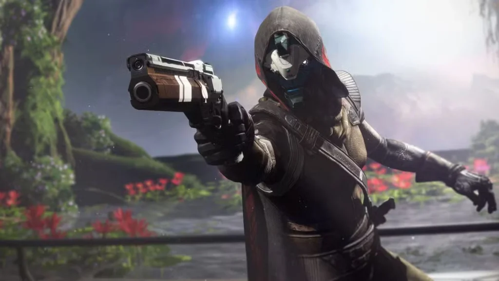 Destiny 2’s Edge of Fate: Why the New Weapons Stat Is a Total Game-Changer