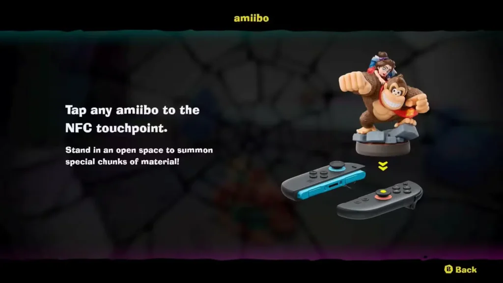 What Amiibo Unlocks in Donkey Kong Bananza (and Whether It’s Worth Using)
