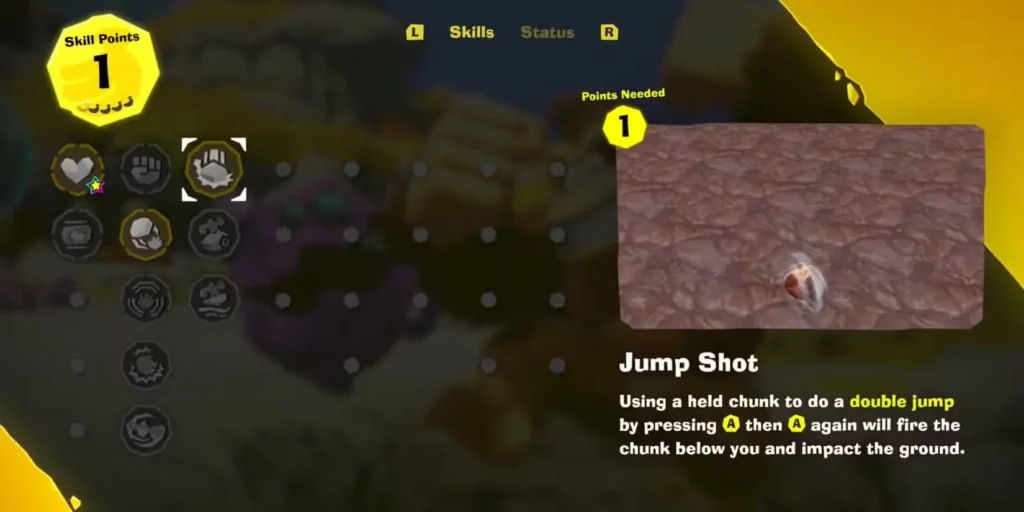 How to Jump Higher in Donkey Kong Bananza: Mastering the Jump Shot & Stacking Tricks