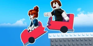 All Working Drive It 2 Player Obby Codes