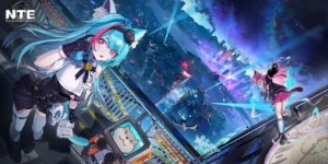 NTE Is the Anime Open-World I’ve Always Wanted