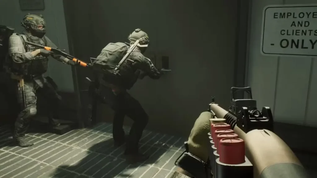 Despite Review Bombing, Ready or Not Doubles Player Count Ahead of Console Launch
