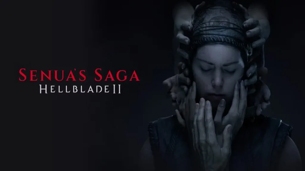 senua saga hellblade 2