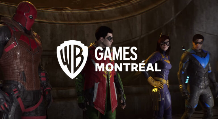 wb games montréal