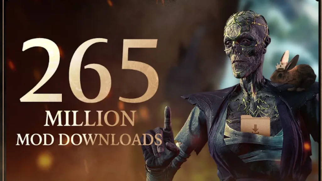 Two Years In, Baldur’s Gate 3 Is Thriving Thanks to Mod Support Masterstroke