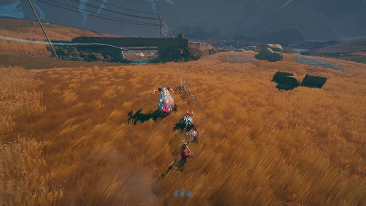 Herdling Walkthrough: Chapter 2 Countryside Guide (Puzzles & Hidden Calicorns)