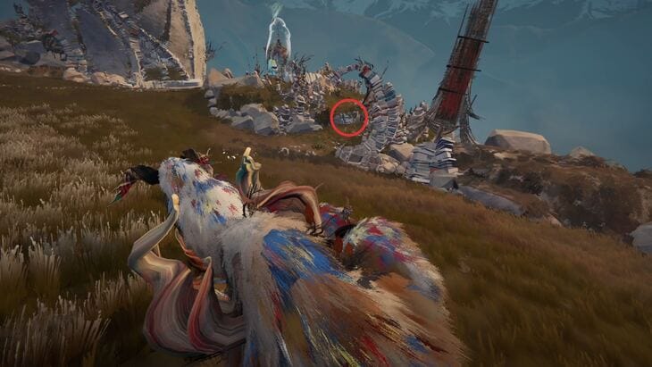Herdling Walkthrough: Chapter 5 Guide (Harnesses, Decorations & Bird Chase)